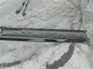 Порог Subaru Lancaster Владивосток