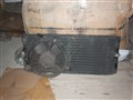 Радиатор кондиционера для Toyota Corolla