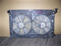 Радиатор основной для Toyota Opa