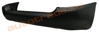 Бампер Toyota Kluger L Красноярск