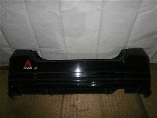 Бампер Honda Jazz Владивосток