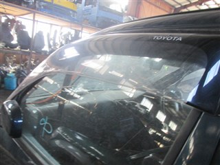Ветровики комплект Toyota Granvia Владивосток