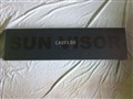 Ветровик для Nissan Patrol