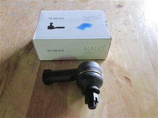 Рулевой наконечник Mitsubishi Eclipse Владивосток