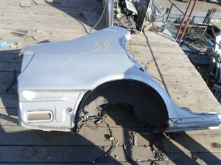 Крыло Toyota Brevis Владивосток