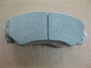 Тормозные колодки Isuzu Mu Новосибирск