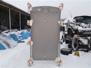 Крыша Nissan Expert Новосибирск