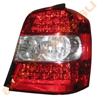 Стоп-сигнал Toyota Kluger L Иркутск