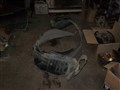 Подкрылок для Toyota Harrier