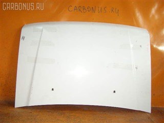 Капот Mitsubishi Pajero Junior Владивосток