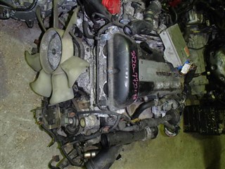 Двигатель Nissan 180SX Краснодар