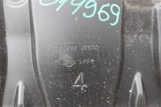 Защита двигателя Infiniti G35 Бердск