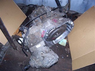 АКПП Nissan X-Trail Новосибирск