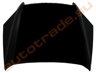 Капот Chevrolet Captiva Москва