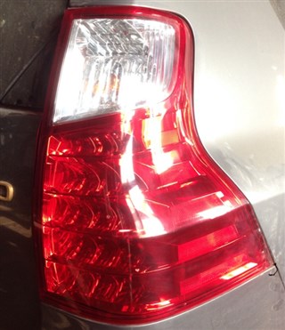 Стоп-сигнал Lexus GX460 Владивосток
