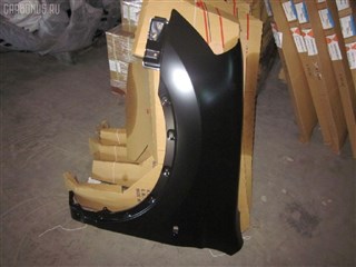 Крыло Nissan Qashqai Уссурийск