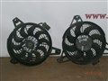 Вентилятор радиатора кондиционера для Hyundai Grand Starex