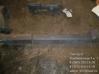 Порог Honda Element Новосибирск