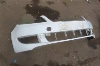 Бампер Skoda Fabia Бердск