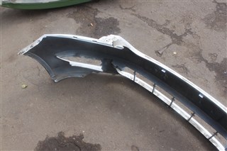 Бампер Skoda Fabia Бердск