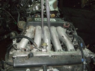 Двигатель Honda Inspire Новосибирск