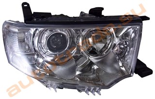 Фара Mitsubishi Pajero Sport Иркутск