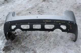 Бампер Chevrolet Captiva Бердск