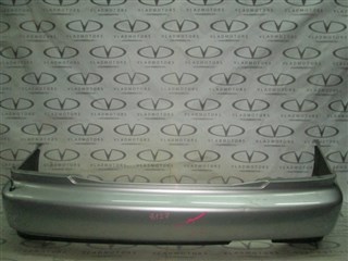 Бампер Honda Ascot Владивосток