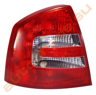 Стоп-сигнал Skoda Octavia Иркутск