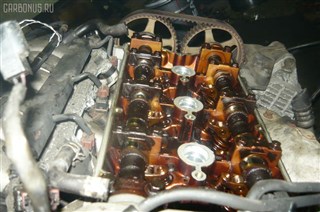Двигатель Mitsubishi Gto Владивосток
