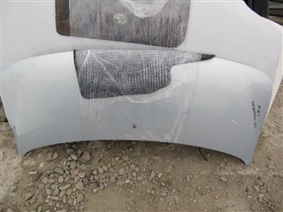 Капот Mitsubishi EK Wagon Уссурийск