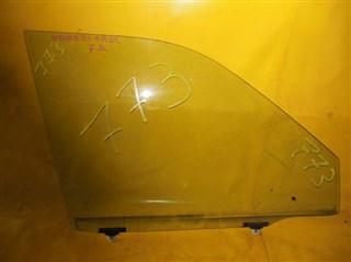 Стекло двери Toyota Liteace Noah Уссурийск