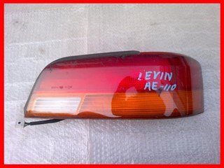 Стоп-сигнал Toyota Corolla Levin Новосибирск