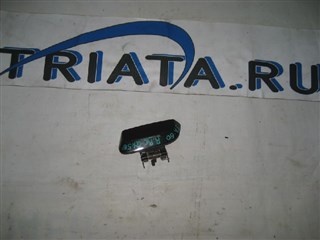 Ручка двери Infiniti QX56 Владивосток