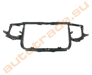 Рамка радиатора Toyota Kluger L Москва