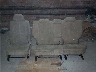 Подголовник Toyota Harrier Новосибирск