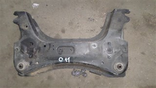 Балка под двс Nissan Tiida Владивосток