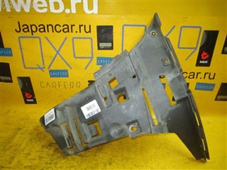 Крепление бампера Volvo V70 Новосибирск