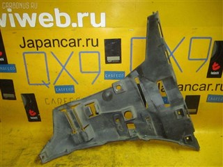 Крепление бампера Volvo V70 Новосибирск