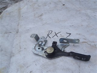 Ручка открывания бензобака Mazda RX-7 Владивосток