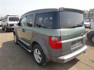 Крыло Honda Element Владивосток