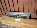 Решетка радиатора для Toyota Hiace Van
