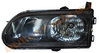 Фара Mitsubishi L400 Иркутск