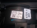 Корпус моторчика печки для Toyota Avensis