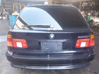 Мотор печки BMW M5 Владивосток
