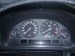Мотор печки BMW M5 Владивосток