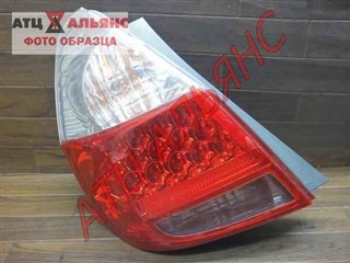 Стоп-сигнал Honda Jazz Владивосток