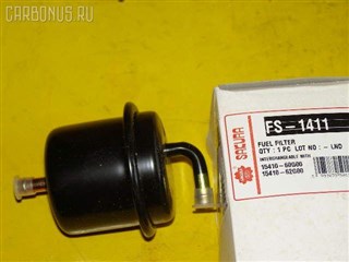 Фильтр топливный Suzuki Cultus Владивосток