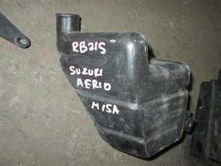 Воздухозаборник Suzuki Aerio Хабаровск