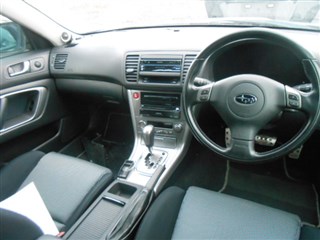 Торпеда Subaru Legacy Владивосток